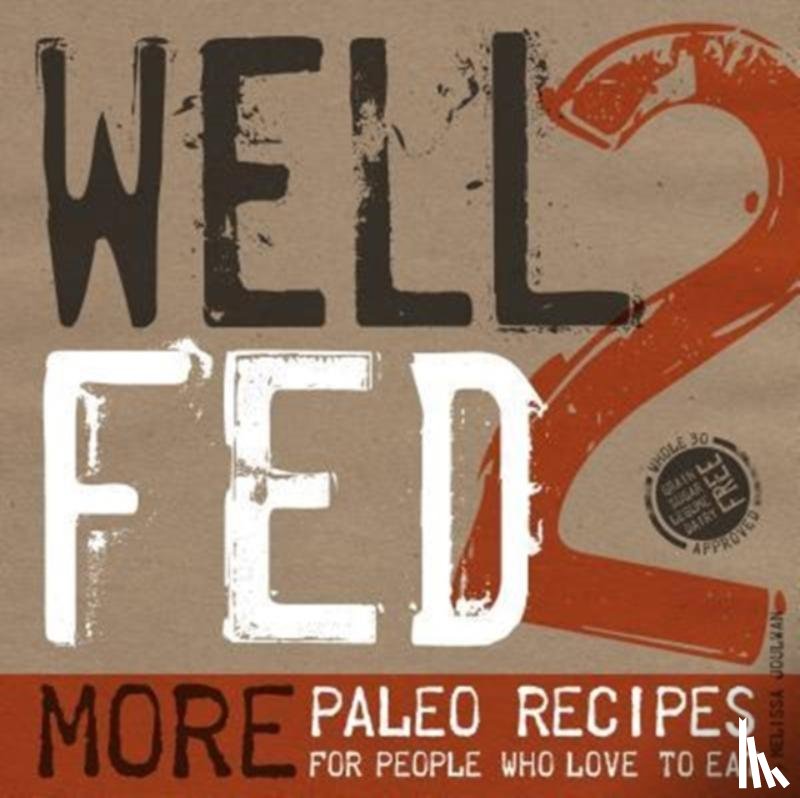 Joulwan, Melissa - Well Fed 2