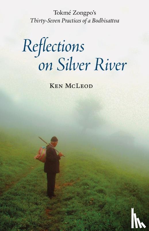McLeod, Ken - Reflections on Silver River