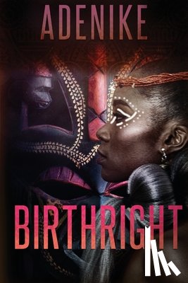 Lucas, Adenike - Birthright