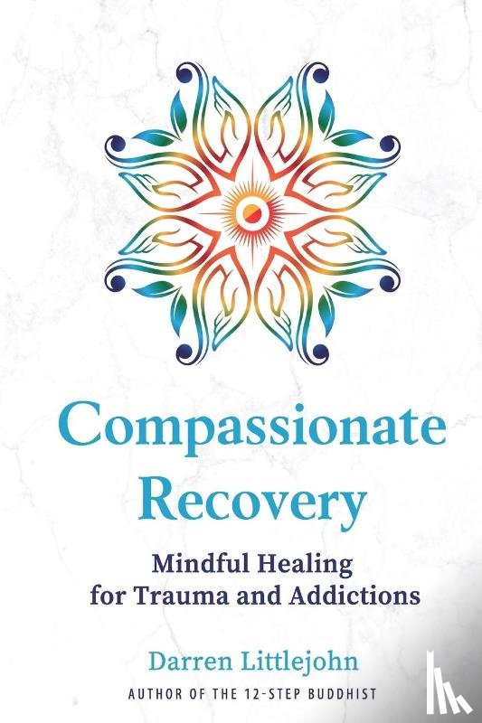 Littlejohn, Darren - Compassionate Recovery