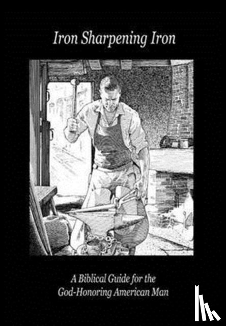 Lefavor, Paul D - Iron Sharpening Iron