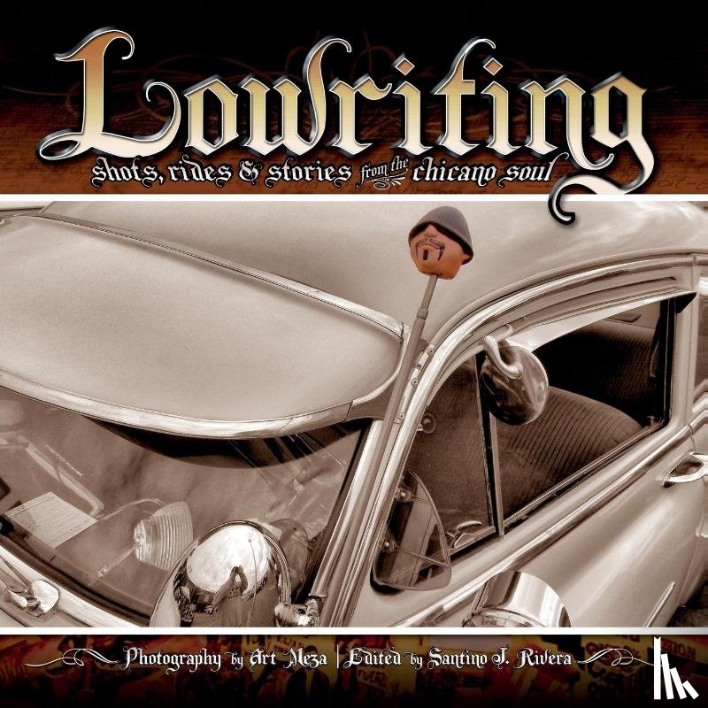 - Lowriting