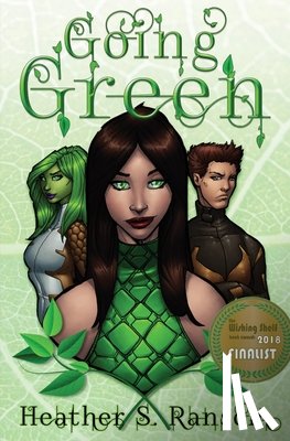 Ransom, Heather S - Going Green