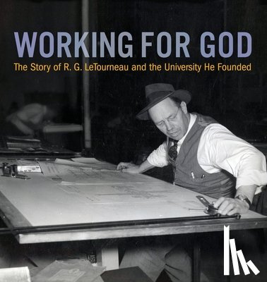 Peel, Kathy a - Working for God