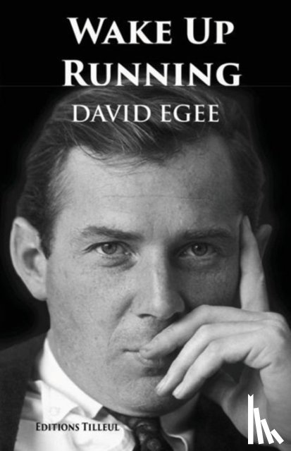 Egee, David - Wake Up Running