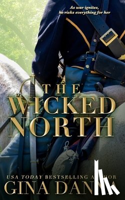 Danna, Gina - The Wicked North