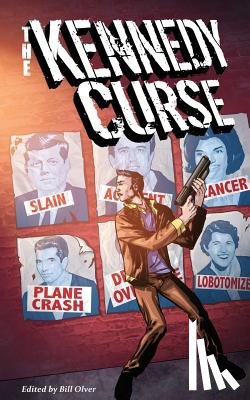 Fowler, Milo James - The Kennedy Curse