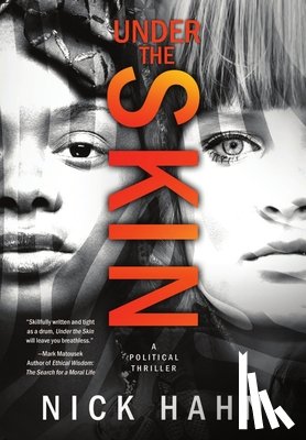 Hahn, Nick - Under the Skin