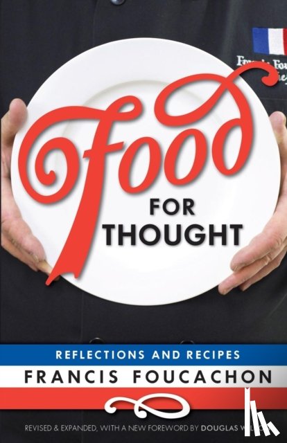 Foucachon, Francis - Food for Thought