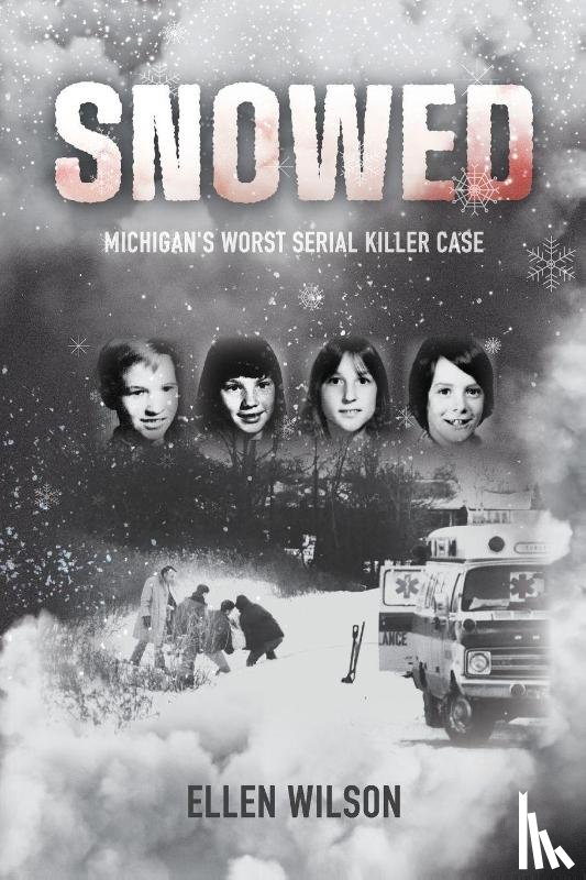 Wilson, Ellen S - Snowed