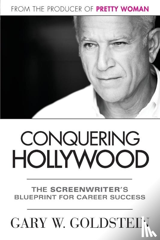 Goldstein, Gary - Conquering Hollywood