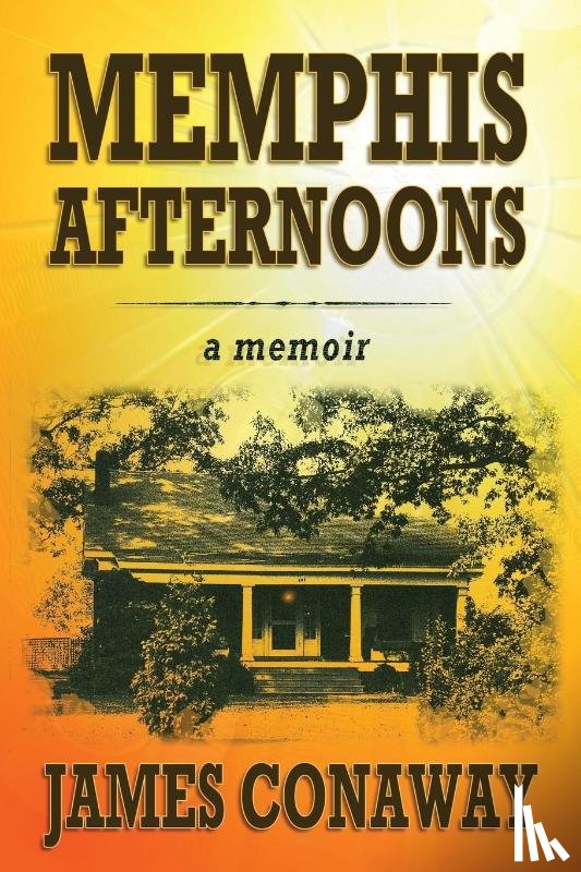 Conaway, James - Memphis Afternoons