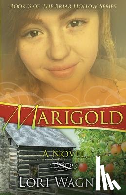 Wagner, Lori - Marigold