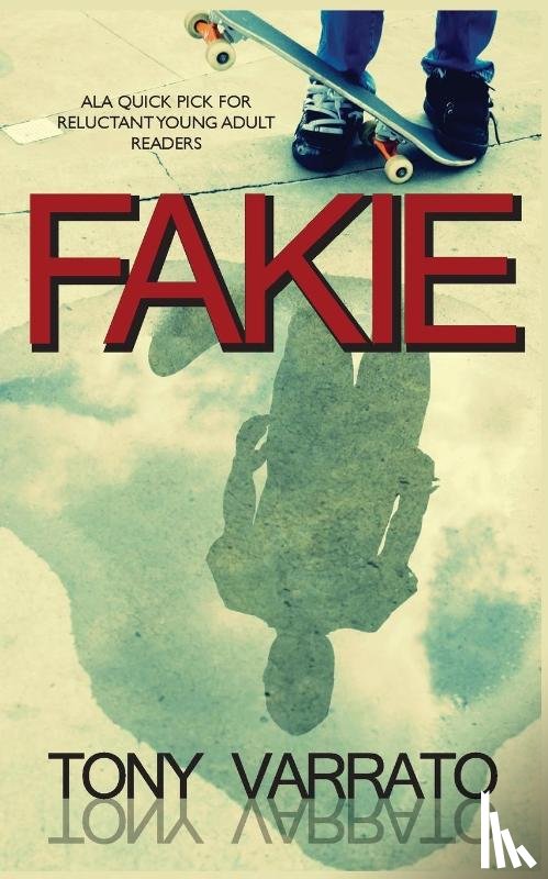 Varrato, Tony - Fakie