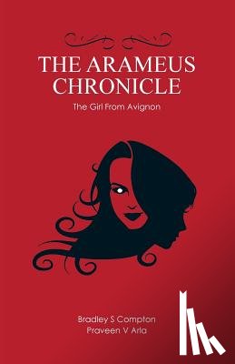 Arla, Praveen V, Compton, Bradley S - Girl from Avignon