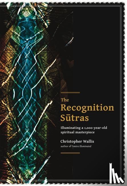Wallis, Christopher D - The Recognition Sutras