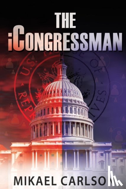 Carlson, Mikael - The iCongressman
