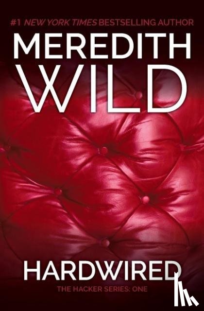 Wild, Meredith - Hardwired