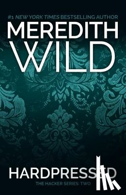 Wild, Meredith - Hardpressed