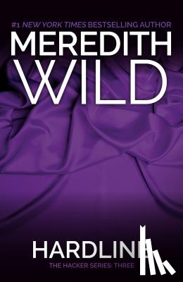Wild, Meredith - Hardline