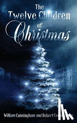Cunningham, William (Vassar College), Cunningham, Robert - The Twelve Children Of Christmas