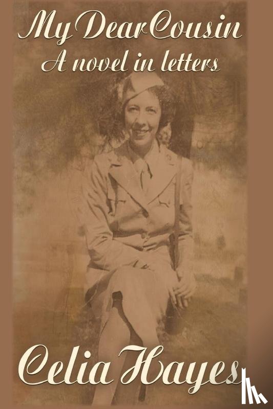 Hayes, Celia D. - My Dear Cousin
