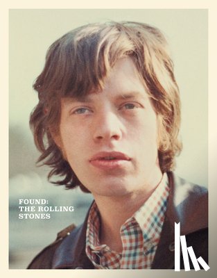  - Found: The Rolling Stones