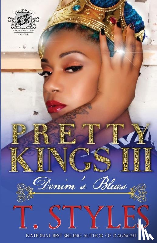Styles, T - Pretty Kings 3