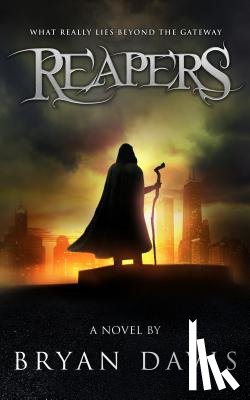 Davis, Bryan - Reapers