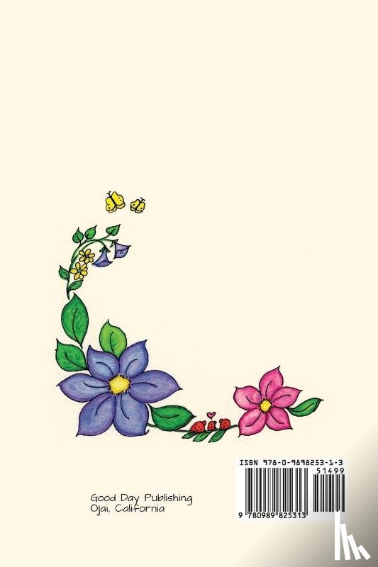 Florence, Susan M - Babies Take Us On A Special Journey