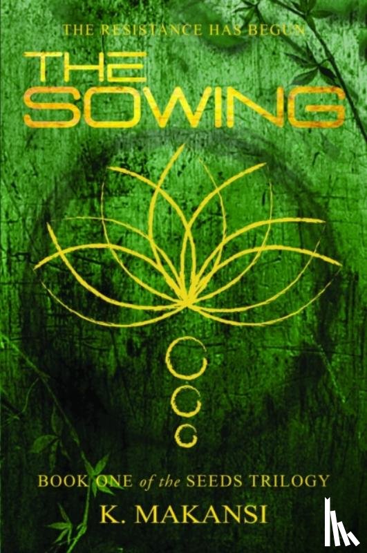 Makansi, K. - The Sowing