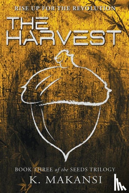 Makansi, K. - The Harvest
