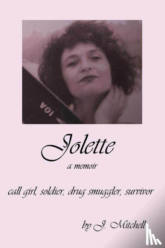 Mitchell, J. - Jolette