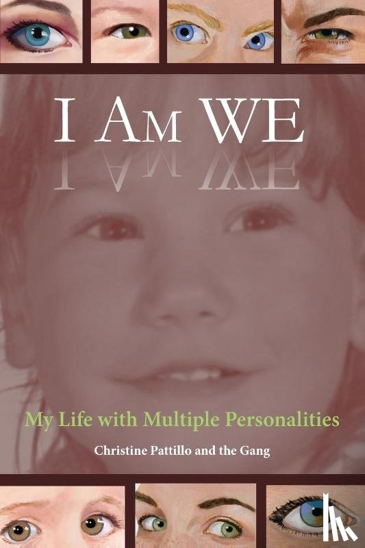 Pattillo, Christine - I Am WE