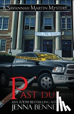 Bennett, Jenna - Past Due