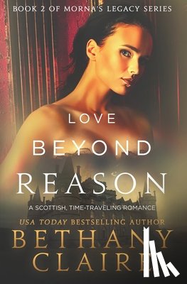 Claire, Bethany - Love Beyond Reason