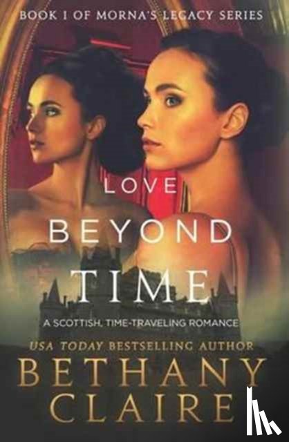 Claire, Bethany - Love Beyond Time