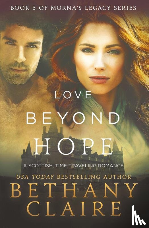 Claire, Bethany - Love Beyond Hope