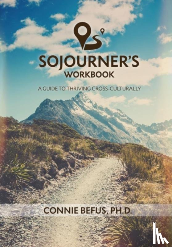 Befus, Connie - Sojourner's Workbook
