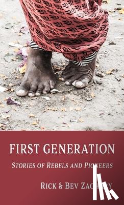 Anonymous - First Generation