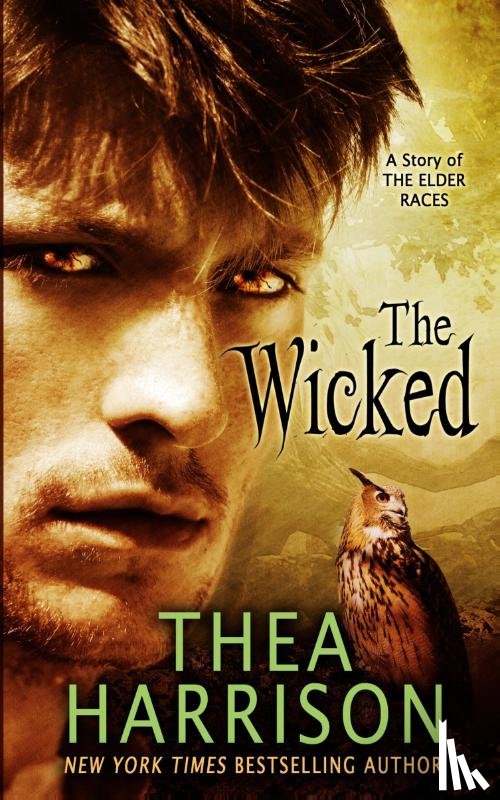 Harrison, Thea - The Wicked