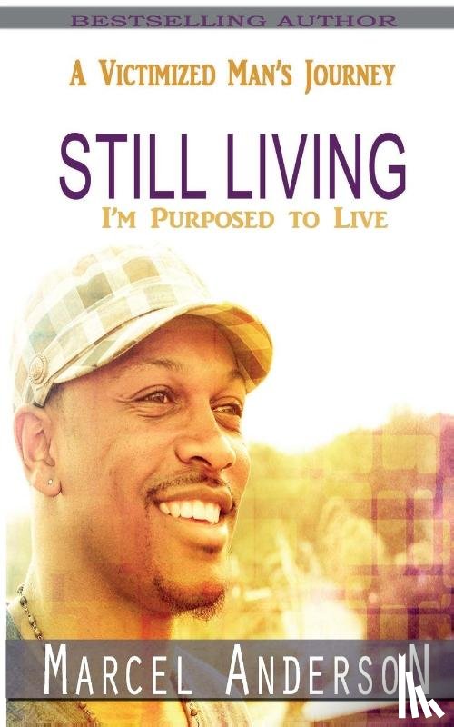Anderson, Marcel - Still Living