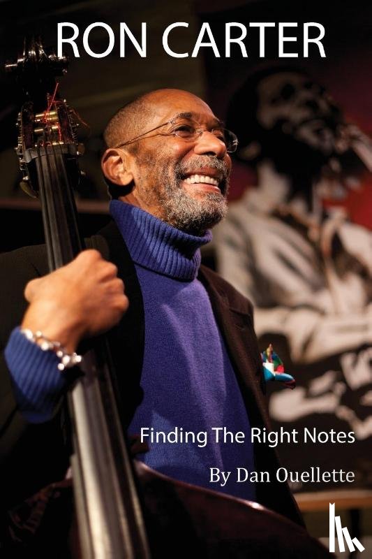 Carter, Ron, Ouellette, Dan - Finding the Right Notes