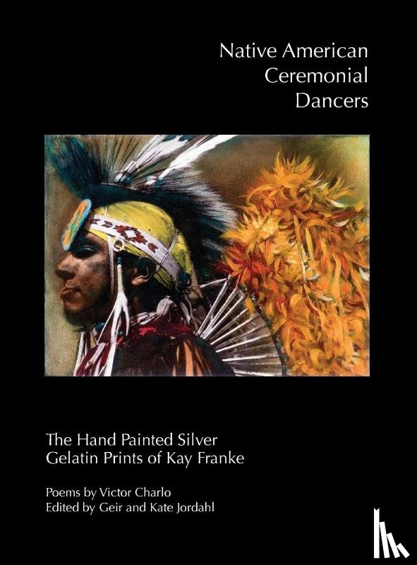  - Native American Ceremonial Dancers