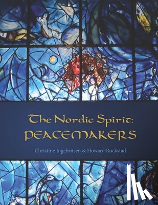 Ingebritsen, Christine - The Nordic Spirit