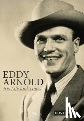 Cusic, Don - Eddy Arnold