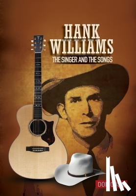 Cusic, Don - Hank Williams