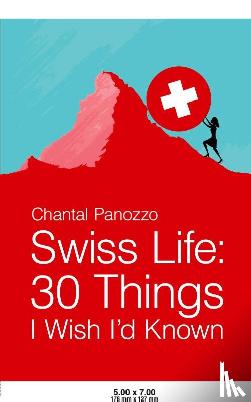 Panozzo, Chantal - Swiss Life