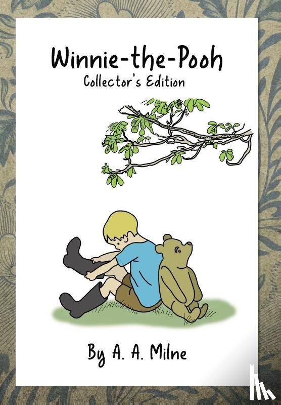Milne, A. A. - Milne, A: Winnie-the-Pooh