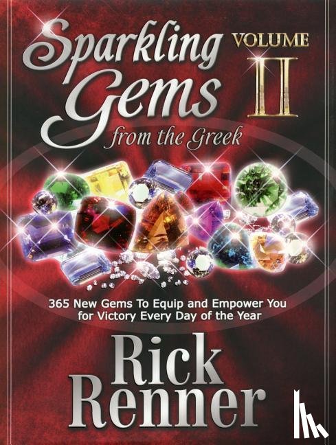 Renner, Rick - SPARKLING GEMS FROM THE GRE V2